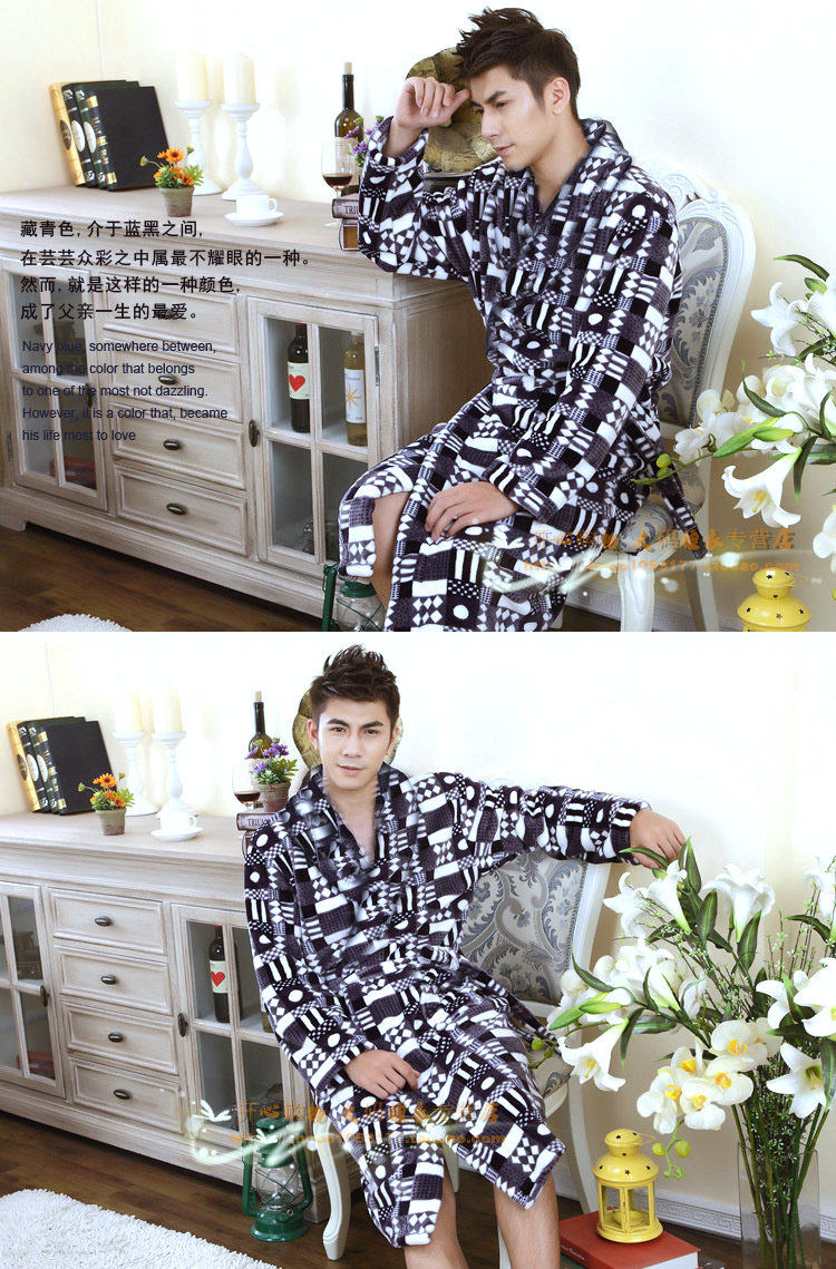 Peignoir jeunesse - Ref 595534 Image 30