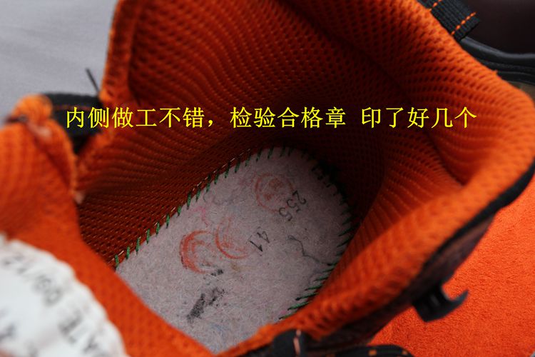 New đặc biệt cung cấp spider head lớp da để giúp giày ngoài trời giày đi bộ đường dài giày đi bộ đường dài khởi động ngoài trời khởi động giày của nam giới
