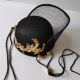 Ming Dynasty Dongchang Taiyin Hat Longmen Flying Armor Chen Kun Dongchang Male Hat Jinyi Guitar Collar Hat for Men