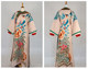 Ruyi's Journey-Style High-End Chinese-Style Qing Dynasty Women's Court Costume, High-Quality Embroidered Cheongsam Women's Clothing