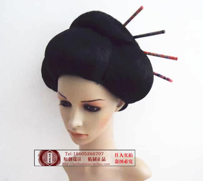 Perruque OTHER   Harsh pelucheux confirme - Ref 2610610 Image 3