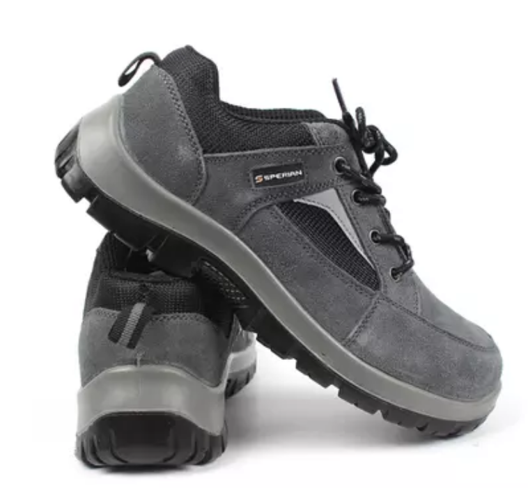Honeywell Honeywell2010500 TRIPPER Safe shoe grey paragraph 35-47