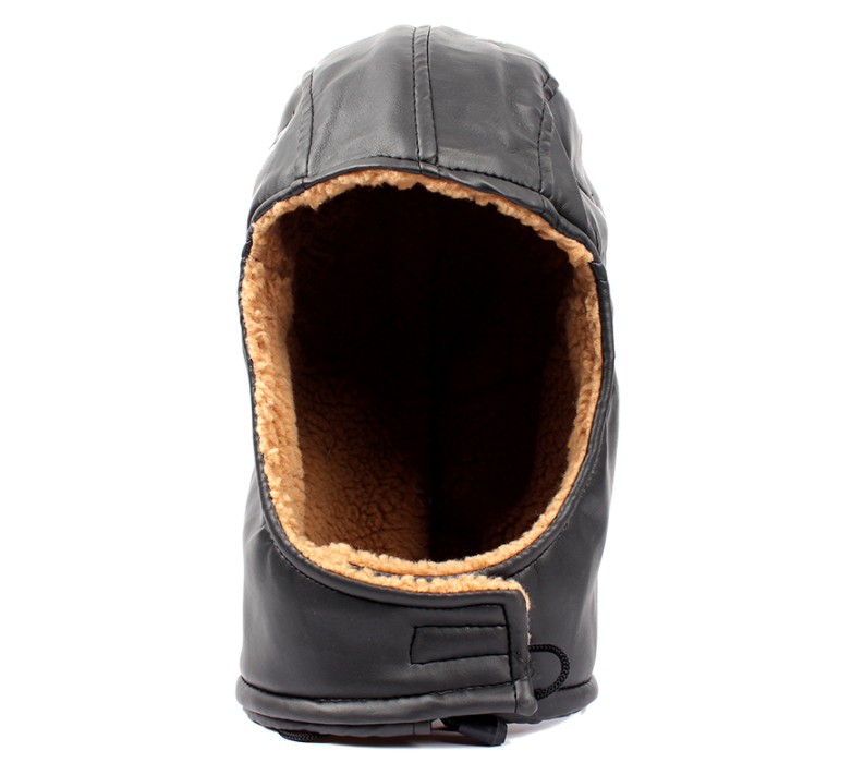 MSA Mei Si'an winter headgear 3529284 hard hat accessories windproof and cold hat warm hat cover