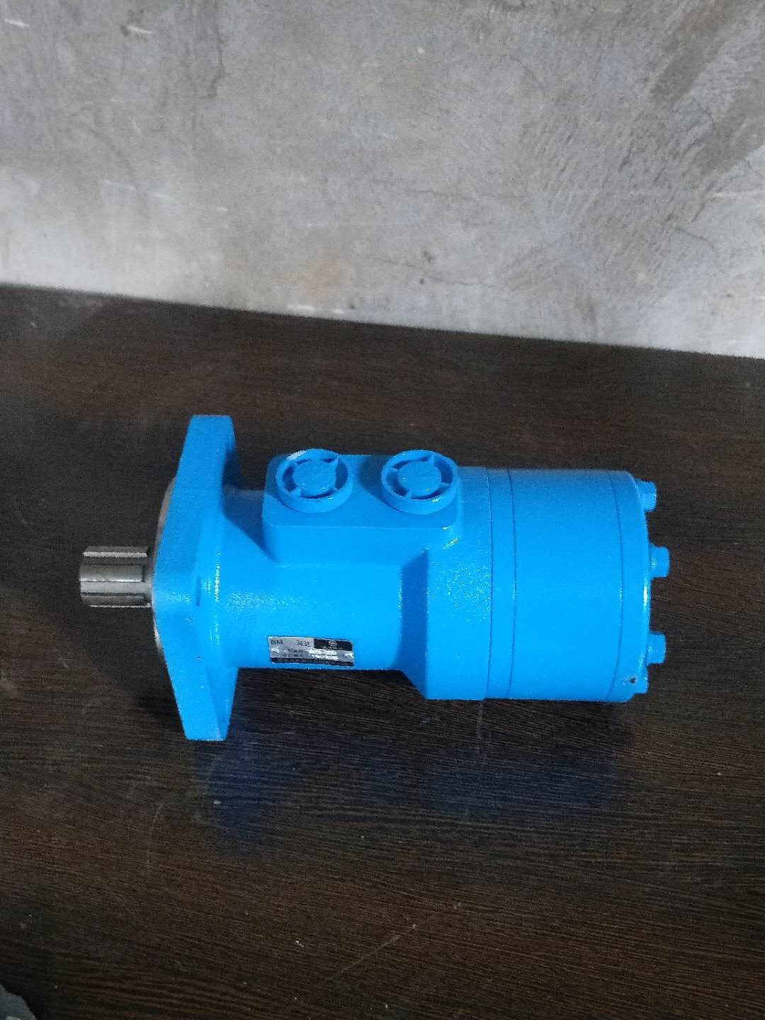 Hydraulic motors BM3-250315400 mesh machine marine larnet accessories-Taobao