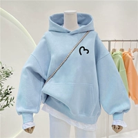 Haze Blue [Весна и осень] -блок и белое сердце