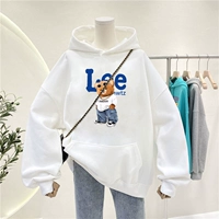 Белый [весна и осень] -куку Куман Медведь