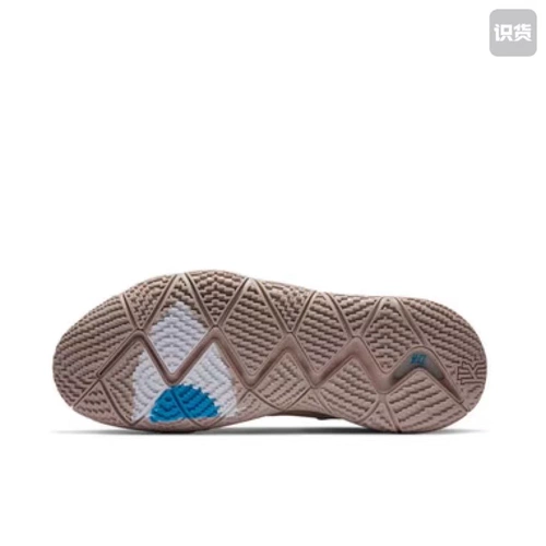 Nike/Nike Kyrie S2 Kybrid Owen S2 Anti-Slip Фактическая боевая баскетбольная обувь CT1971-200