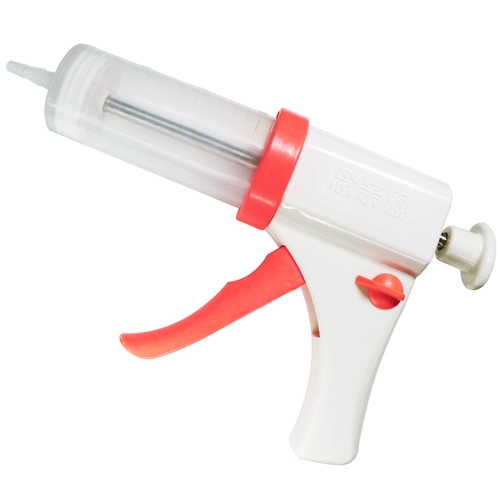 Чтение труб на носовых трубах желудка, жидкие пищевые продукты, пожилые люди питают устройство кормления еды