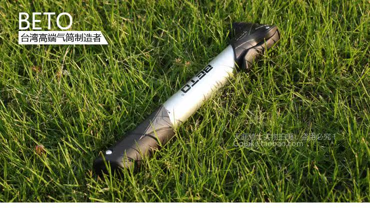 Pompe à vélo BETO - Ref 2389698 Image 10