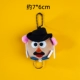 Картофельная расширение ключа