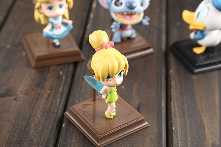 Figurine manga       en PVC point - Ref 2700844 Image 23