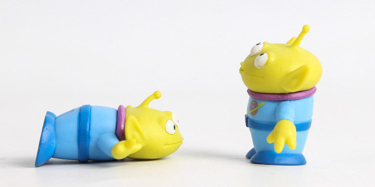 Figurine manga en PVC trois Aberdeen - Ref 2700861 Image 14