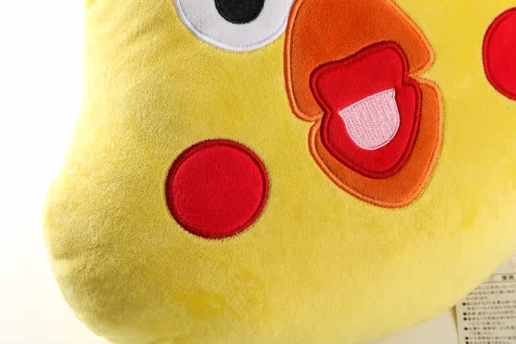 Peluche manga en peluche Parrot Brothers - Ref 2694789 Image 10