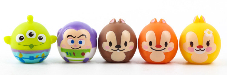 Figurine manga en VINYL di Dini - Ref 2700811 Image 8