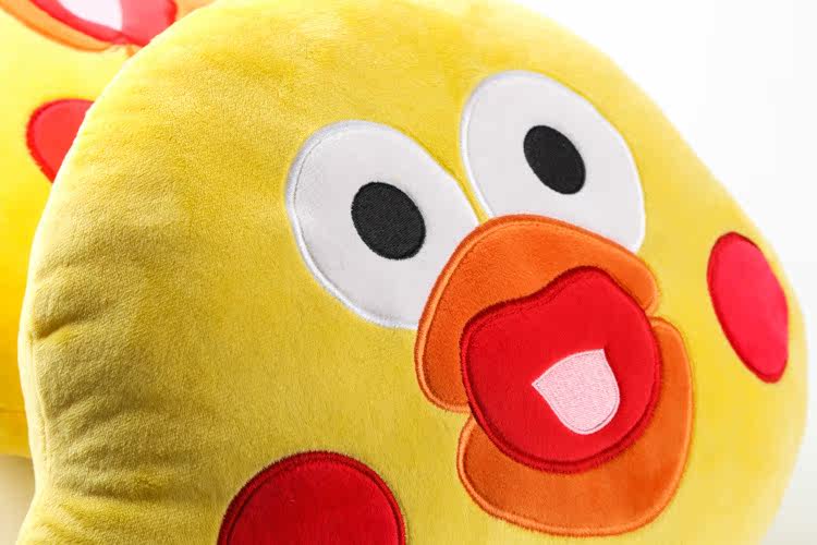 Peluche manga en peluche Parrot Brothers - Ref 2694789 Image 11