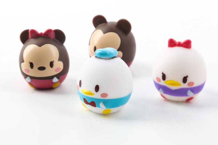 Figurine manga en VINYL di Dini - Ref 2700811 Image 11