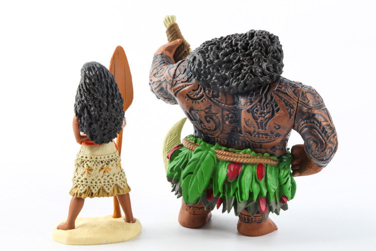 Figurine manga en PVC Ocean Romance - Ref 2700839 Image 13