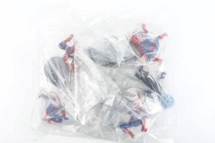 Figurine manga en PVC Spider-Man - Ref 2700838 Image 19