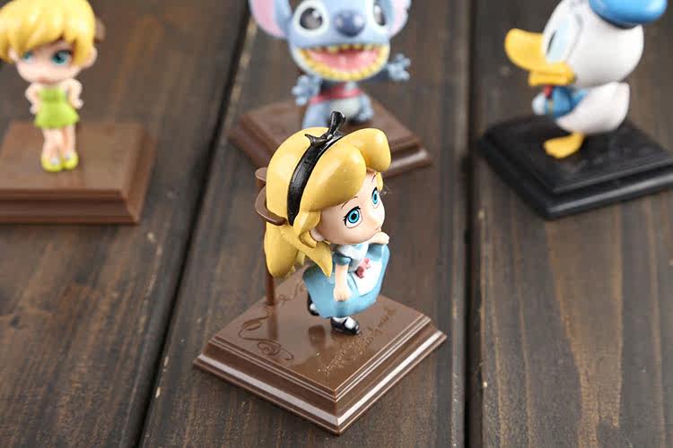 Figurine manga       en PVC point - Ref 2700844 Image 21