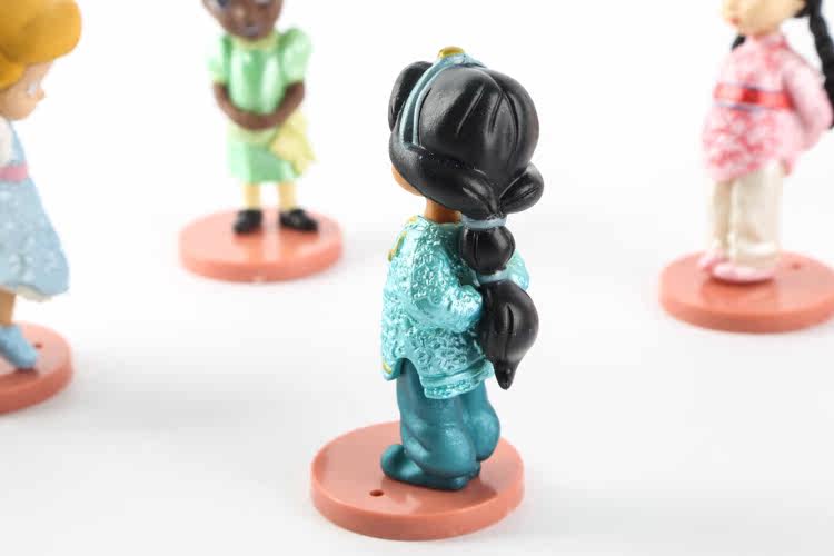 Figurine manga en resine di Dini - Ref 2700863 Image 18