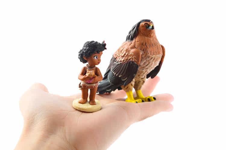 Figurine manga en PVC Ocean Romance - Ref 2700839 Image 18