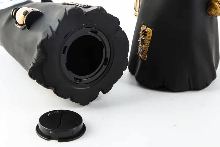 Figurine manga hommes sans visage - Ref 2700857 Image 27