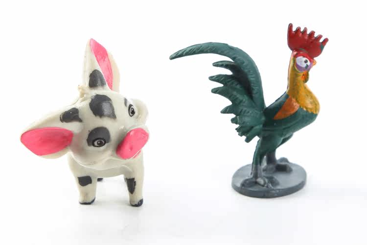 Figurine manga en PVC Ocean Romance - Ref 2700858 Image 13