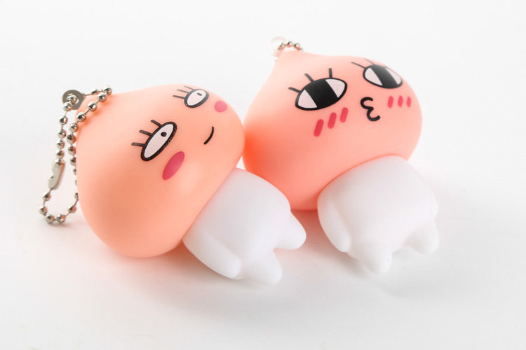 Figurine manga KAKAOFRIENDS en plastique kakaofriends - Ref 2700824 Image 9