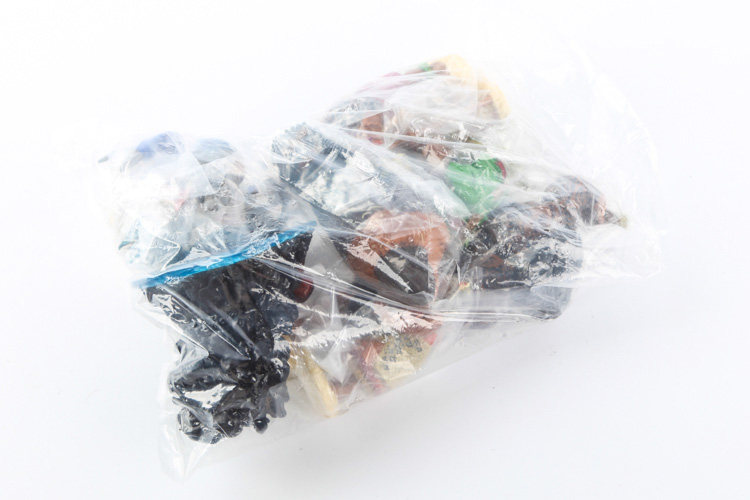 Figurine manga en PVC Ocean Romance - Ref 2700839 Image 19