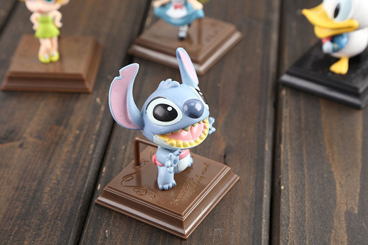 Figurine manga       en PVC point - Ref 2700844 Image 24