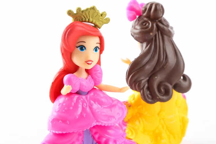 Figurine manga       en PVC Princesse douce - Ref 2700850 Image 8