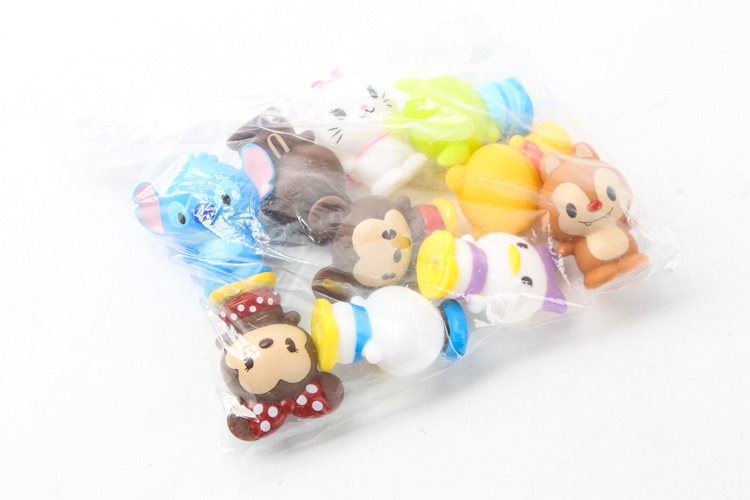 Figurine manga en VINYL Disney - Ref 2700813 Image 17