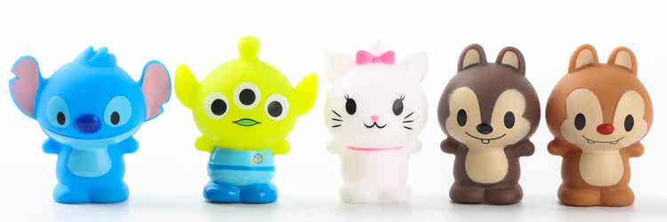 Figurine manga en VINYL Disney - Ref 2700813 Image 8