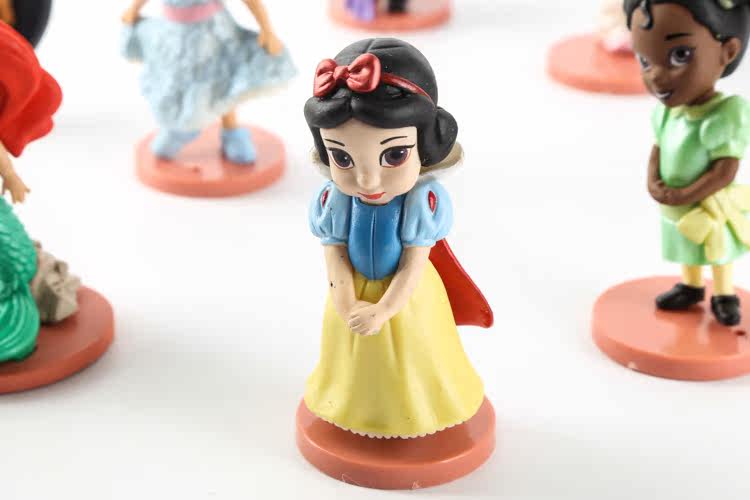 Figurine manga en resine di Dini - Ref 2700863 Image 11