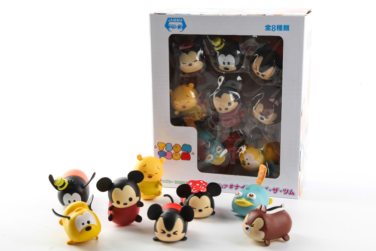 Figurine manga en PVC di Dini - Ref 2700818 Image 18