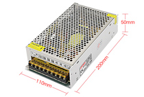 Industrial DC Switching Power Supply 24V10A240W Security Equipment