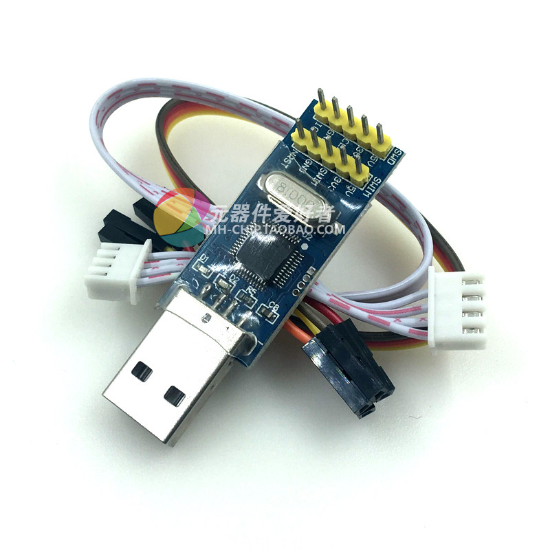 ST-LINK V2 STM8 STM32 emulator programmer STLINK downloader debugger