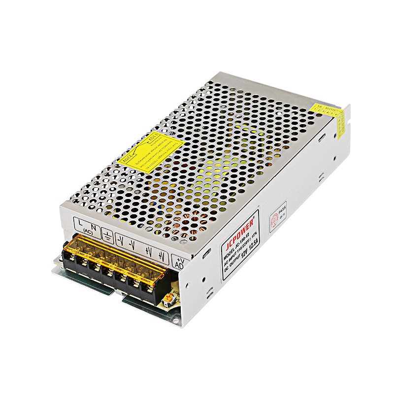 12V12 5A 150W monitors LED device switches power supply