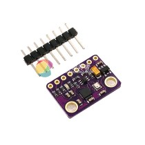 GY-91 MPU9250 BMP280 10DOF acceleration gyroscope compass nine axis sensor module