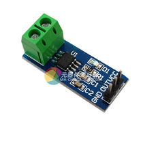 20A range ACS712 module current sensor module