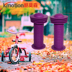 xe thăng bằng tooti Xe đẩy trẻ em, xe đạp trẻ em, thanh trượt, xe tập đi, chống trượt, kẹp phổ thông, không mùi, cân bằng, tay cầm, kẹp - Smart Scooter xe đạp thăng bằng 1 bánh Smart Scooter