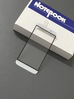 Внешний экран Maimang 5 [белый] поставляется с набором инструментов + закаленной пленкой.