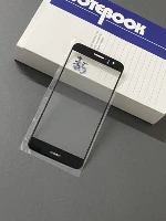 Внешний экран Maimang 5 [черный] бесплатный набор инструментов + закаленная пленка