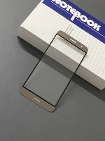 Внешний экран Maimang 5 [Mocha Gold] поставляется с бесплатным набором инструментов и закаленной пленкой.