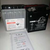Suitable for UR110T GZ125 Prince battery Li Shi original factory