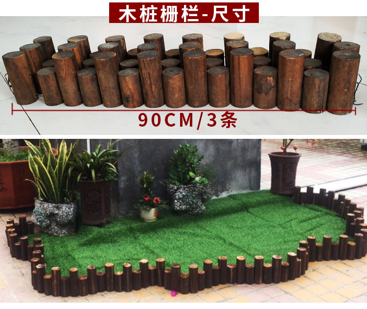 Ban công chậu hoa đất nung, chậu gốm đất sét thô, chậu hoa sân vườn châu Âu, phong cảnh trong nhà, bình gốm gốm - Vase / Bồn hoa & Kệ các loại bình cắm hoa