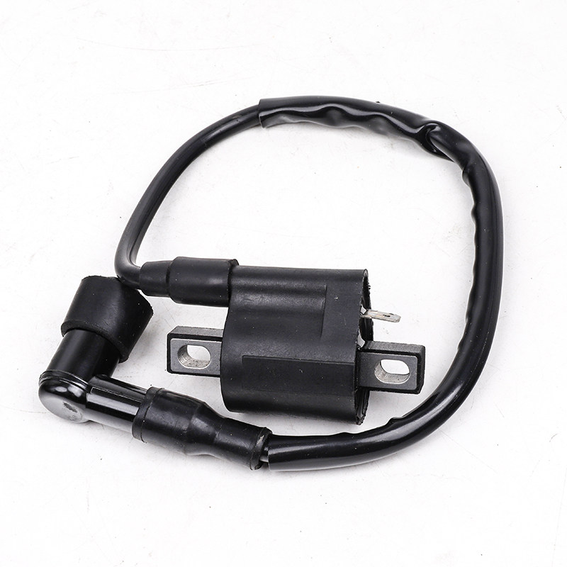 Universal motorcycle High Voltage package ignition coil igniter accessories CG 125 150 200 tricycle High Voltage package