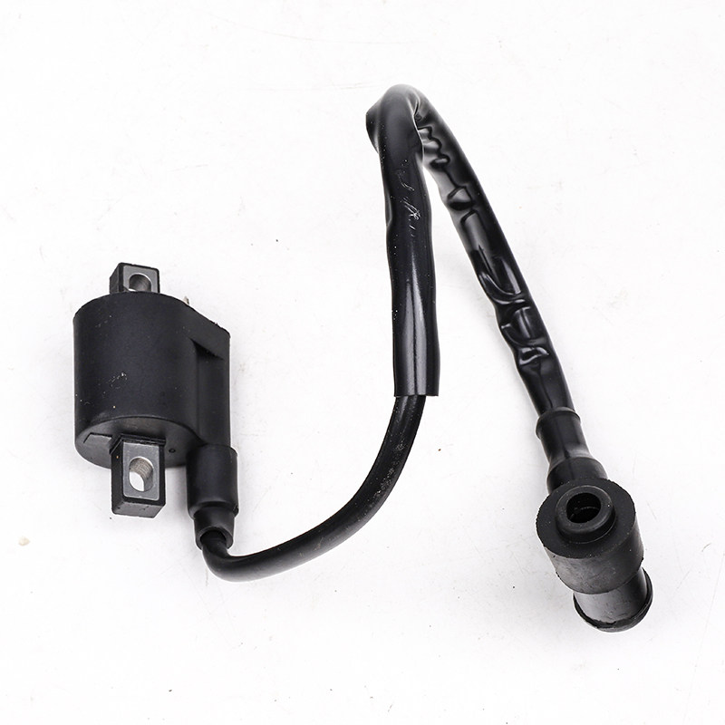 Universal motorcycle High Voltage package ignition coil igniter accessories CG 125 150 200 tricycle High Voltage package