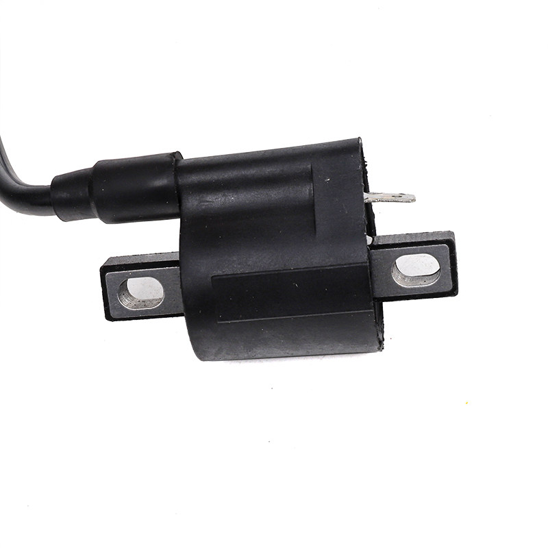 Universal motorcycle High Voltage package ignition coil igniter accessories CG 125 150 200 tricycle High Voltage package