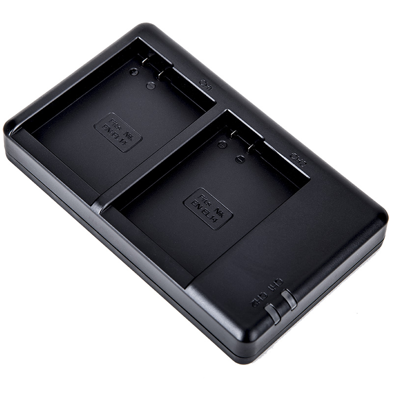 Bộ sạc đôi Canon LP-E6 Bộ sạc đôi canon Bộ sạc USB EOSR 5D2 5D3 5D4 6D 7D 60D 7D2 70D 80D 5DS 5DSR phụ kiện máy ảnh sạc lpe6n - Phụ kiện máy ảnh kỹ thuật số túi đựng máy ảnh sony